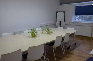 Büro zu mieten in 95444 Gartenstadt, Moderne Büroräume im Stadtzentrum