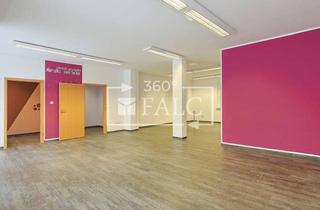 Büro zu mieten in Wursthof, 14913 Jüterbog, Vielseitige Gewerbeeinheit (Büro / Ladenlokal) mit Schaufensterfront in Marktnähe – Jüterbog