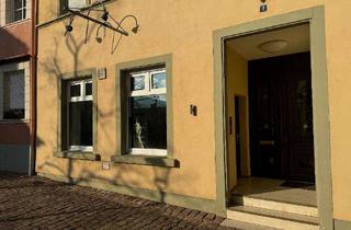 Büro zu mieten in Schloßstraße, 76530 Innenstadt, Büro/Praxis/Atelierräume Nähe Marktplatz unterhalb des neuen Schlosses