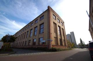 Büro zu mieten in 06112 Lutherplatz, Große und Moderne Büros im repräsentativem Gewerbekomplex