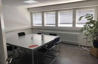 Büro zu mieten in 85551 Kirchheim, **Büroeinheit mit 8 Räumen, 256 m² , Küche und 4 Stellplätzen***