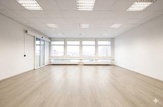 Büro zu mieten in Heinrich-Hertz-Str. 44, 40699 Erkrath, Große und helle Bürofläche in gepflegtem Erkrather Geschäftshaus