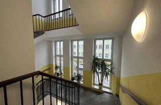 Gewerbeimmobilie kaufen in 38820 Halberstadt, "Haus des Friedens" Kapitalanlage mit Historie