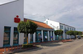 Gewerbeimmobilie mieten in Kornstr. 35, 86438 Kissing, Helle Gewerbeeinheit in Kissing zu vermieten