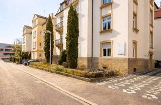 Büro zu mieten in 76185 Mühlburg, 7439 - Repräsentative Büroetage im Musikerviertel!