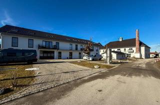 Büro zu mieten in 85599 Parsdorf, Representative Büro- und Lagerfläche in Hergolding - energieeffizient und modern!