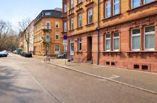 Büro zu mieten in 76227 Durlach, 7438 - Büro-/Praxisräume in ruhiger, zentraler Lage nähe Bahnhof!