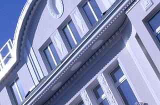 Praxen mieten in Odenkirchener Straße 14-16, 41236 Rheydt, Praxisfläche EG hinter schöner Altbaufassade