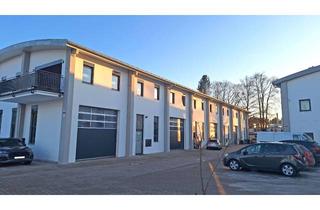 Büro zu mieten in Wöhlerweg 6a, 82538 Geretsried, NEUBAU-Niveau: Hochwertige Büro-/Praxis-/Tagungsräume