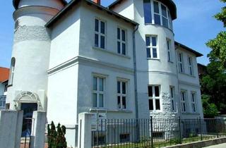 Büro zu mieten in 06844 Innenstadt, Elegante Büroräume in einer charmanten Stadtvilla!!!