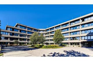 Gewerbeimmobilie mieten in 85609 Aschheim, Attraktives Multi Use Objekt - in erster Reihe zur Stammstrecke - wieder am Markt!