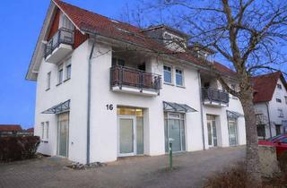 Praxen kaufen in Eugen-Bolz-Straße 16, 88094 Oberteuringen, Moderne Praxiseinheit im Zentrum von Oberteuringen