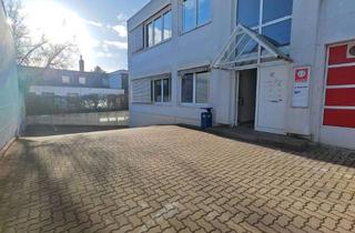 Büro zu mieten in Robert Bosch Straße 11A, 55129 Hechtsheim, Exklusive Lage für Büro, Praxis, Studio in Mainz-Hechtsheim