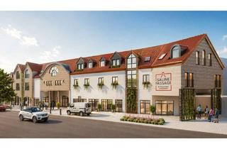 Büro zu mieten in Soleweg 13, 06231 Bad Dürrenberg, Hochwertige Büro- oder Praxisfläche in der Saline-Passage