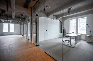 Büro zu mieten in Harniskai 22, 24937 Fruerlund, Bürofläche im Stadtspeicher in direkter Wasserlage