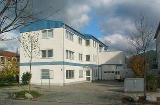 Büro zu mieten in 85551 Kirchheim, ***Büroeinheit mit 4 Räumen und 40 m² Dachterrasse ***