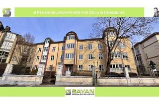 Büro zu mieten in 53113 Bonn, SAYAN Immobilien Köln - Beste Lage in der Bonner Südstadt: Eigene Büroetage mit 354 m² Nutzfläche -