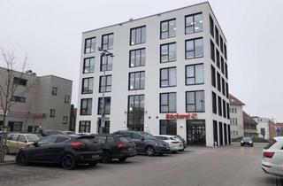 Büro zu mieten in Biberacher Straße 7-13, 88471 Laupheim, Hochwertige Bürofläche im ACTIV-Center in Biberach zu vermieten!