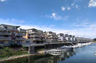 Büro zu mieten in Hafenstr. 4b, 67346 Speyer, ++Arbeiten im Yachthafen++TOP Büro++11 Stellplätze++6 Büroräume++teilbar+