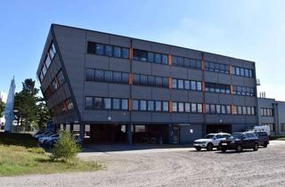 Gewerbeimmobilie mieten in 22880 Wedel, Die clevere Lösung! - Home Office in Wedel mieten