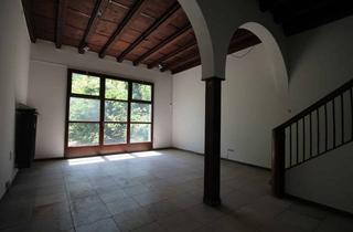 Gewerbeimmobilie mieten in 73728 Esslingen, Stilvolles Atelier mit Gartennutzung in Esslingen zu vermieten