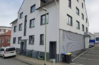 Büro zu mieten in Max-Keith-Straße 33, 45136 Bergerhausen, Essen-Bergerhausen // Attraktive Bürofläche zu vermieten