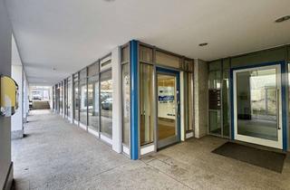 Büro zu mieten in Kirchenplatz, 84539 Ampfing, Im Herzen Ampfings - Schöne Büroräume langfristig zu vermieten