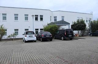 Büro zu mieten in 63500 Seligenstadt, Großzügige Bürofläche mit optimaler Anbindung in Seligenstadt/ Froschhausen