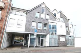 Gewerbeimmobilie mieten in 49661 Cloppenburg, Topzentrale Erdgeschossgewerbeeinheit mit Erweiterungsmöglichkeiten, Stellplätzen oder Garagen