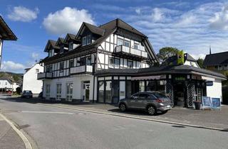 Büro zu mieten in Giebelcheidstr., 57413 Finnentrop, Büro mit guter Sichtbarkeit