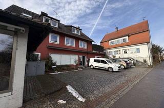 Gewerbeimmobilie mieten in Friedrichshafener Str. 25, 88131 Lindau, Vielseitig nutzbare Gewerbeeinheit in zentraler Lage von Lindau-Aeschach