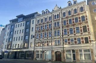 Büro zu mieten in 09127 Chemnitz, Neues Hauptquartier - Bürohaus - Bankgebäude in Chemnitz mieten oder kaufen
