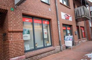 Büro zu mieten in 24340 Eckernförde, Moderne Bürofläche im Herzen von Eckernförde