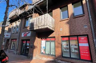 Büro zu mieten in 24340 Eckernförde, Moderne Bürofläche im Herzen von Eckernförde