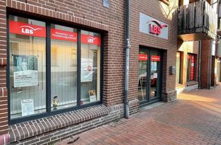 Büro zu mieten in 24340 Eckernförde, Moderne Bürofläche im Herzen von Eckernförde