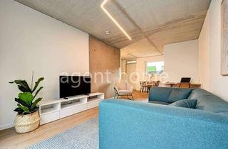 Immobilie mieten in 72072 Tübingen, URBAN STYLE - Modernes Wohnen zwischen Neckar und Bahnhof