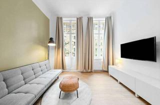 Immobilie mieten in Finowstraße, 10247 Friedrichshain, Finowstraße, Berlin furnished