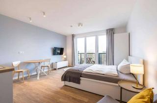 Immobilie mieten in Revaler Straße, 10245 Friedrichshain, Revaler Straße, Berlin furnished