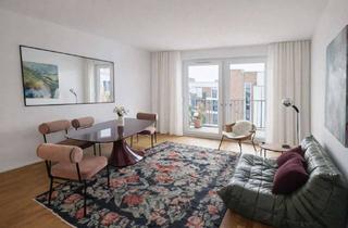 Immobilie mieten in Straßburger Straße 7a, 10405 Prenzlauer Berg, Beautiful Apartment Berlin Mitte/Prenzlauer Berg 01.03-31.05