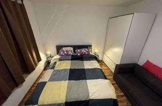 Immobilie mieten in 93073 Neutraubling, Möbliertes WG Zimmer in Neutraubling ab sofort verfügbar