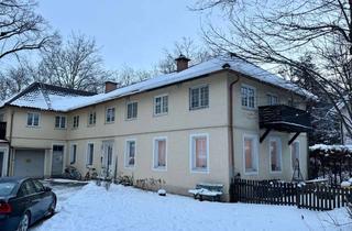 Lager mieten in 83435 Bad Reichenhall, * beheizter LAGERRAUM mit separatem WC zu vermieten *