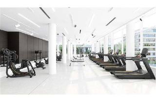 Immobilie mieten in 85774 Unterföhring, Vielseitige Gewerbefläche in stark frequentierter Lage des Feringa Parks.