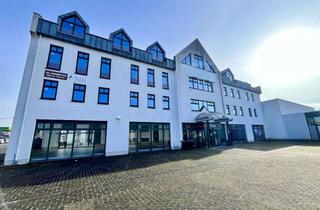 Gewerbeimmobilie mieten in Auf Dem Hahnenberg 19, 56218 Mülheim-Kärlich, Größzügige Ausstellungs- und Verkaufsfläche im Gewerbegebiet Mülheim Kärlich