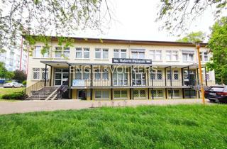 Gewerbeimmobilie mieten in 39118 Reform, Flächen nahe der Kosmos-Passage