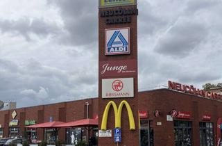 Gewerbeimmobilie mieten in Grenzallee, 12057 Neukölln, Perfekte Lage für Ihr Geschäft: Attraktive Mietfläche im EKZ "Neucölln Carrée" Berlin-Neukölln