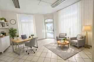 Geschäftslokal mieten in 99086 Johannesvorstadt, antaris Immobilien GmbH ** Charmante Ladenfläche **