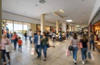 Gewerbeimmobilie mieten in Calbesche Straße 27-37, 39218 Schönebeck, Ideale Voraussetzungen für erfolgreichen Einzelhandel – provisionsfrei