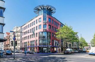 Gastronomiebetrieb mieten in 56068 Mitte, Etablierte Imbissfläche in frequenzstarker Innenstadtlage