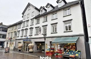 Geschäftslokal mieten in 73312 Geislingen, Attraktives Ladengeschäft in bester Fußgängerzonenlage von Geislingen an der Steige!