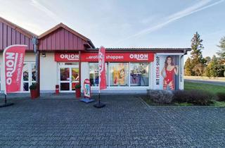 Geschäftslokal mieten in 32429 Minden, Einzelhandelsfläche in attraktiver Lage an viel befahrener Straße - Minden